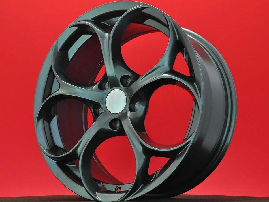 FELGI R19 5x110 ALFA ROMEO Brera Giulietta 940 STELVIO 949 2.0 2.2