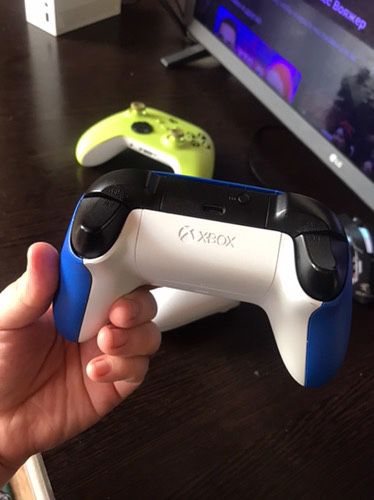 Ігрова консоль Microsoft Xbox Series S 512GB (White)