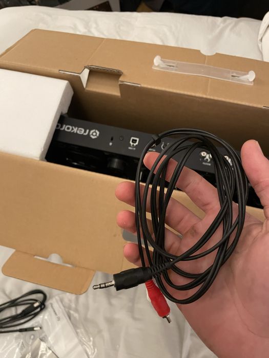 Pioneer ddj flx6 (acompanha caixa + cabo usb + rca)