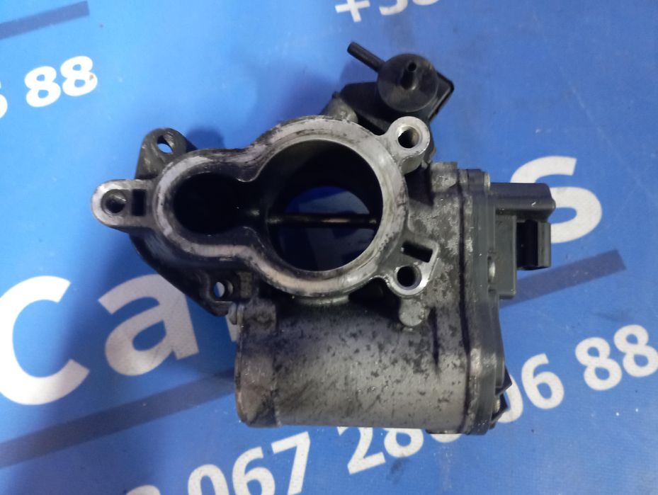 Клапан EGR 2.0 Виваро 2 Трафик рено егр Vivaro Tafic 2 Т2 примастар
