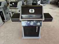 Grill gazowy Broil King Weber Napoleon Różne grille