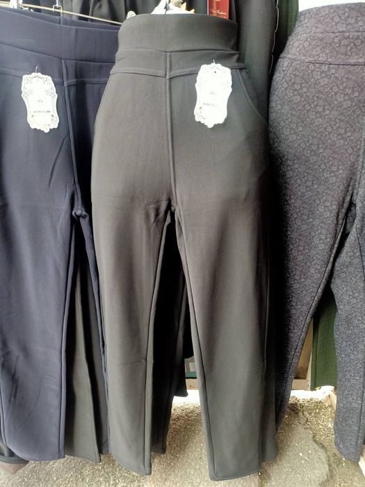 Брюки жіночі Комфортні