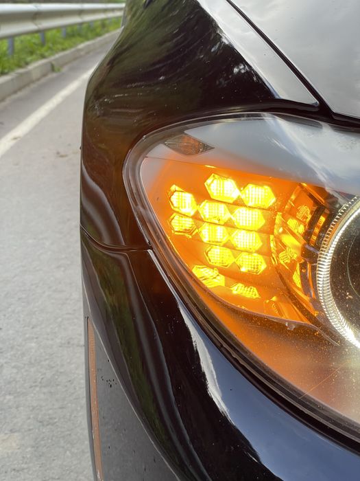 Продаж БМВ 528І Обмін