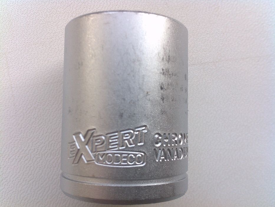 Наконечник шестигранный 1/2" "Expert Modeco".
