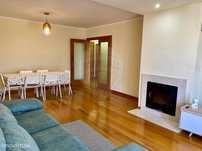 Apartamento T3 para arrendamento