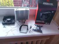Chłodzenie Cougar Forza 50 Essential LIPIEC