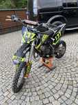 Ktm sx 65 2017rik