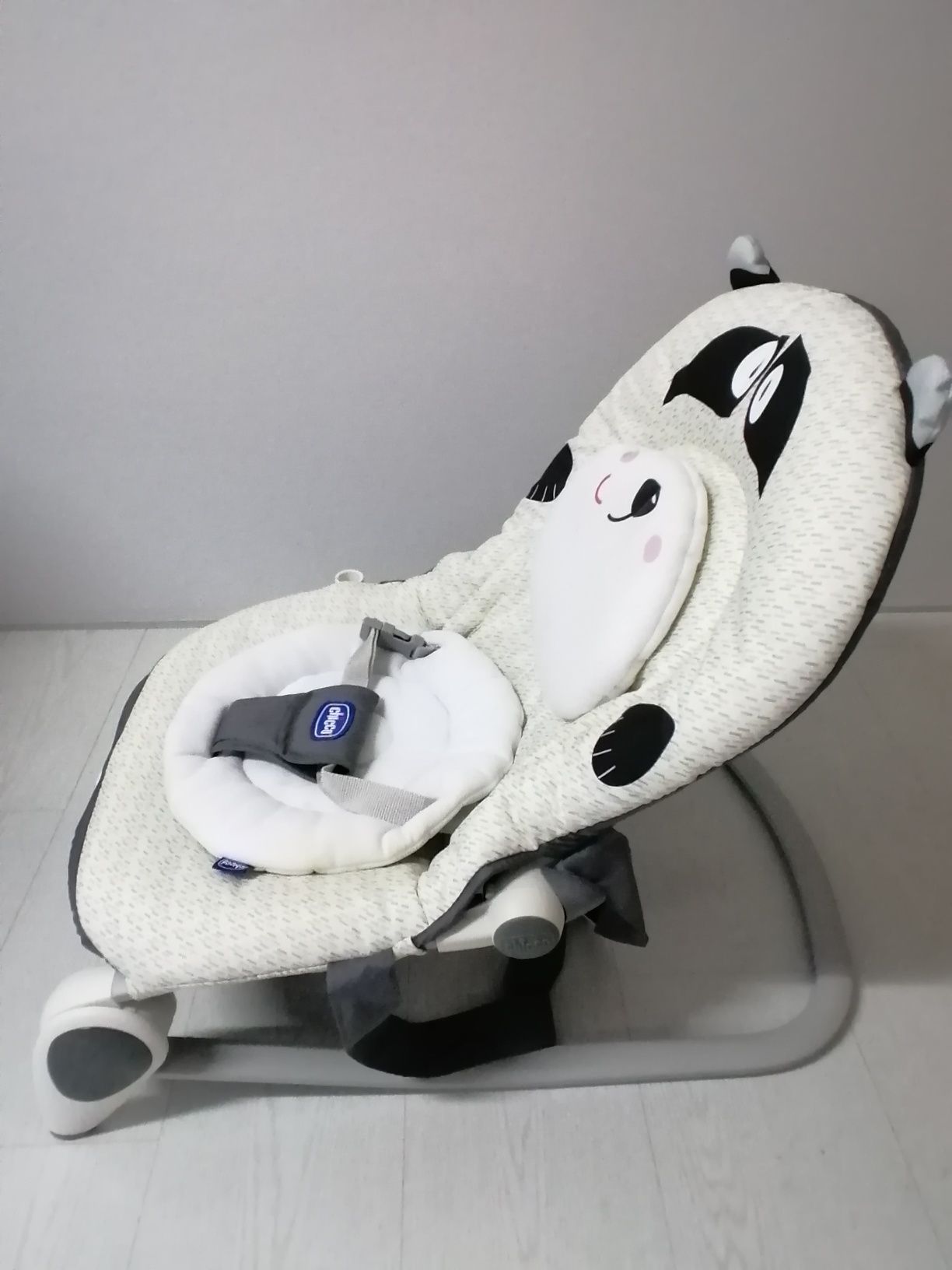 Espreguiçadeira bebé Chicco