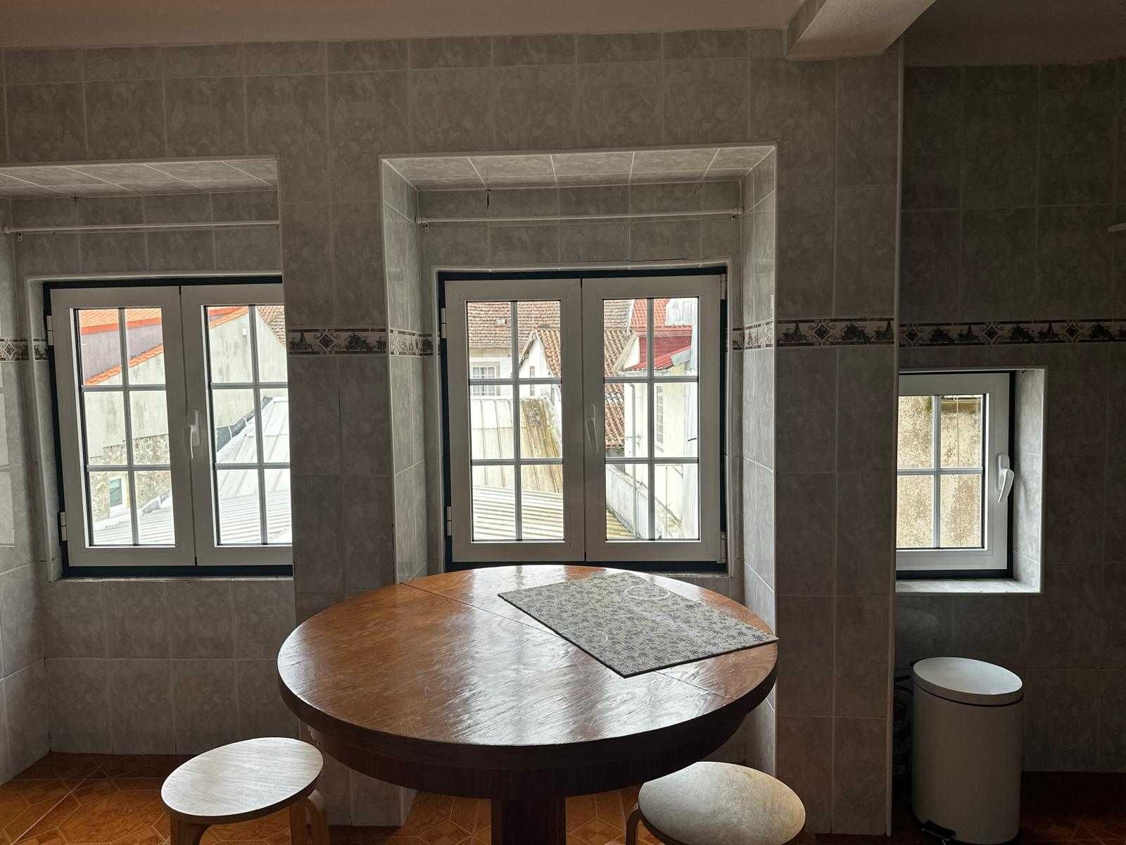 Quarto individual (menina) | Viseu (Centro Histórico)
