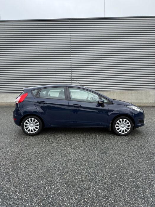 Sprzedam Ford Fiesta 1.4 Benzyna 2013r.