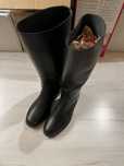 Buty do jazdy konnej rozmiar 41
