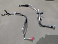 NOWE węże, przewody klimatyzacji Fiat Ducato Citroen Jumper Peugeot Bo
