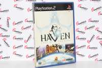 Haven: Call of the King Sony PS2 GameBAZA