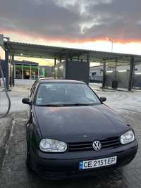 Продам Golf 4