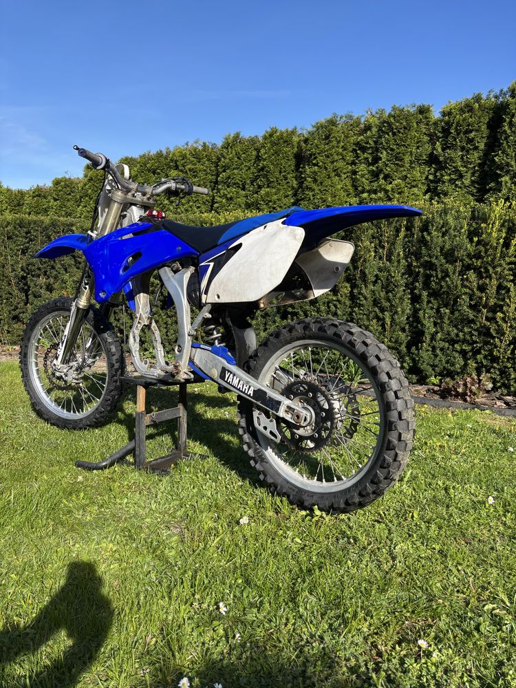 Rama Pod Swap YAMAHA YZF250/450 Cross KTM HONDA CRF Suzuki Rmz