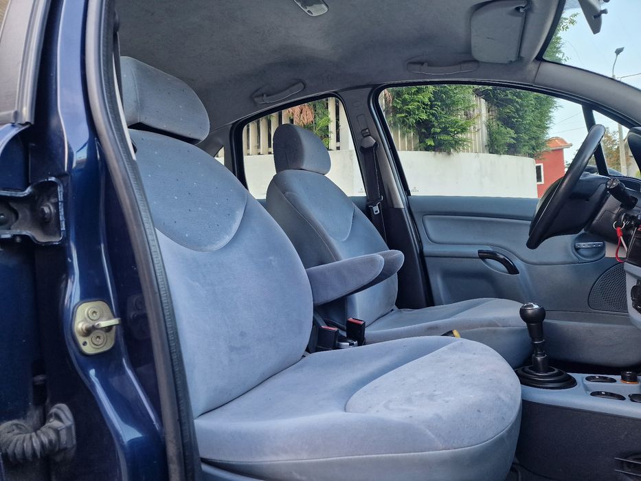 Citroen C3 1.4 HDI 320mil kms Aceito Retoma