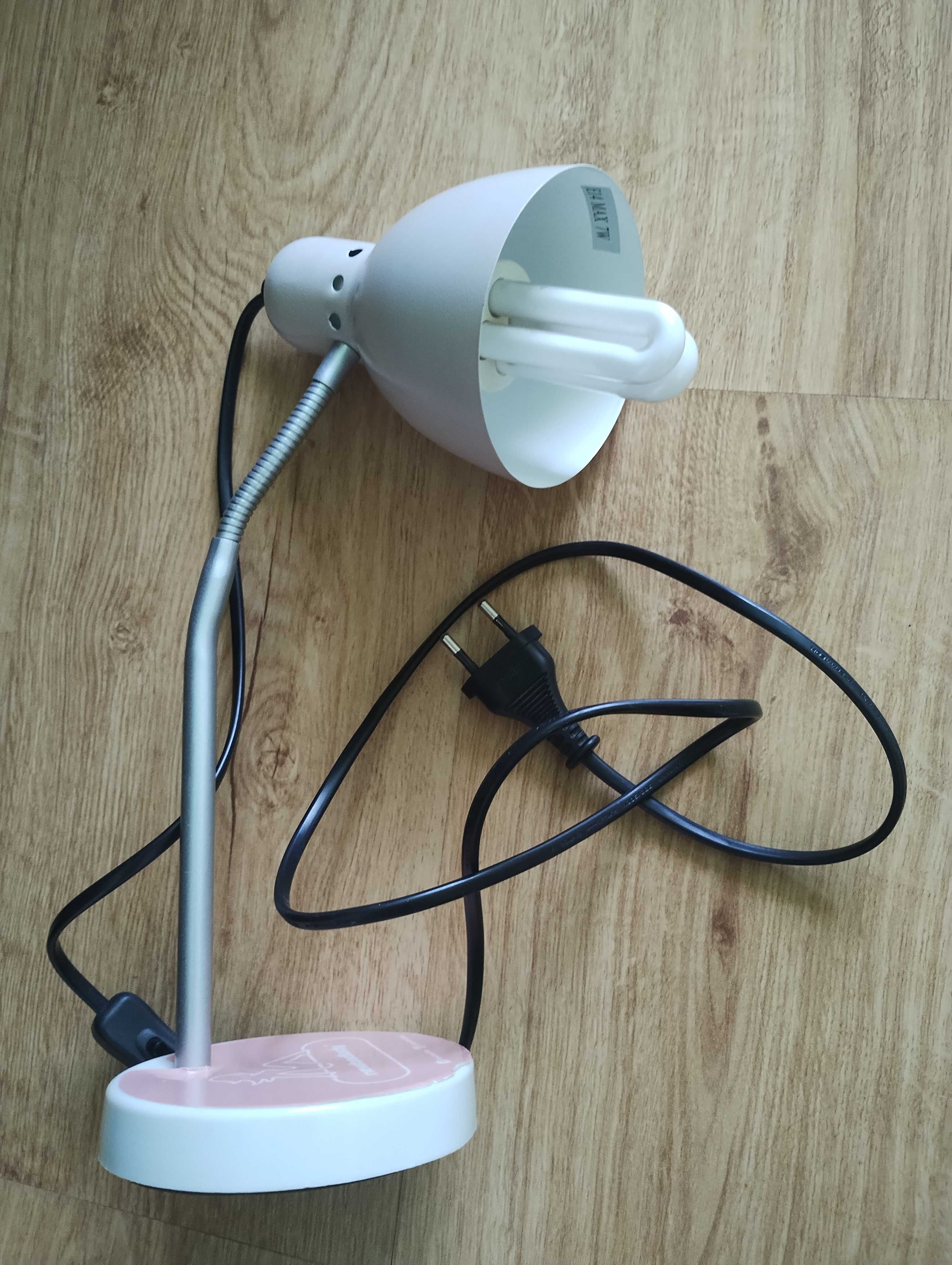 Kvillinge lampka Ikea lampka biurkowa lampka nocna