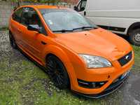 Ford Focus St Rs 2.5 benzyna 225 koni