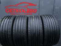 Шини літні різноширокі 275/45 r20 305/40 r21 Michelin стан нових 22рік