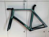 Look 795 Blade RS XL – frameset aero, karbon, okazja!