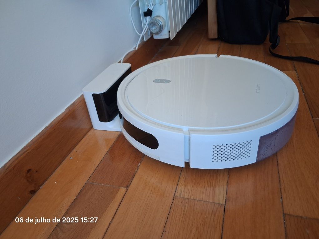 Aspirador Xiaomi E12