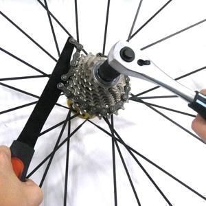 Klucz Super-B Do Kaset I Tarcz Centerl Shimano Hg