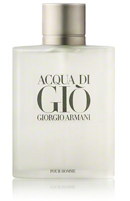 Giorgio Armani Acqua Di Gio for Men Eau de Toilette 200ml.