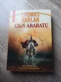 "Cień Arratu" Thomas Harlan