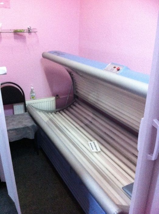 Солярий продам