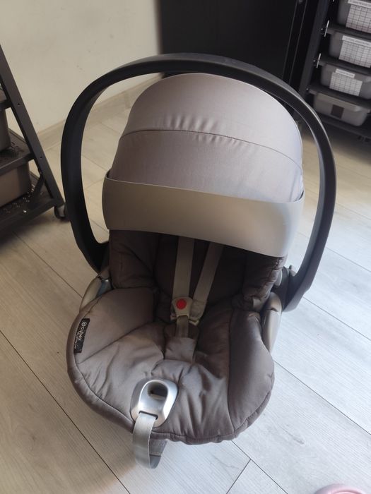 Nosidełko Cybex Platinum