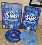 THE Sims 1 Abrakadabra PL STAN 2,3/6