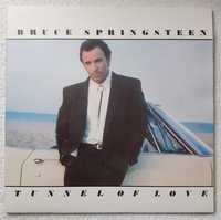Bruce Springsteen – Tunnel Of Love (Vinyl)