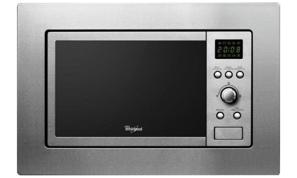 Kuchenka mikrofalowa WHIRLPOOL/ Grill