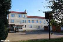 Gotowy biznes – część budynku hotelowa na sprzedaż
