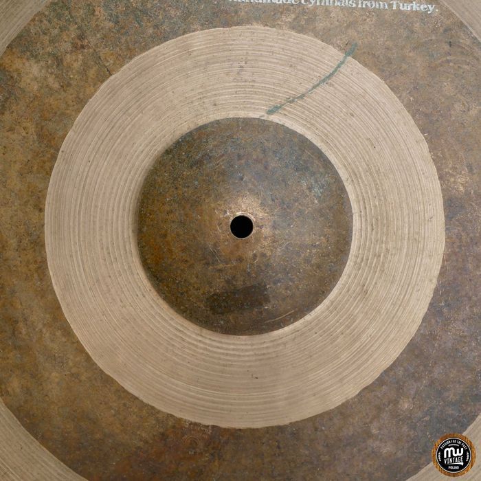 ‼️ Istanbul - talerz Pre Split Sultan Ride 20" ‼️