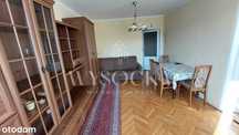 3 pokoje plus garaż-wygodne 55,6 m2 na osiedlu.