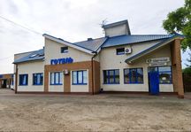 ПРОДАЖ Готель, автомийка, кафе, сауна -Приміщення 978м2 Бровари