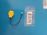 Bateria CR2032 3V 210mAh z przewodem 9cm (Posiadam 50 szt)