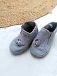 Botas Quentinhas do Mickey