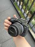 Canon  eos  r 50
