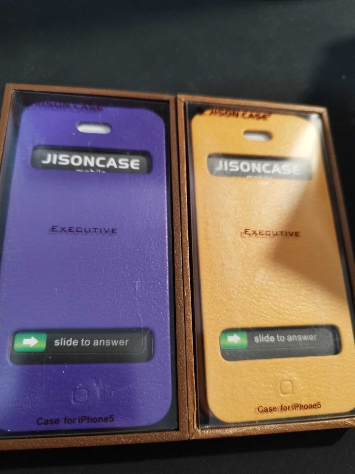 Чохли Ipone 5 Нові