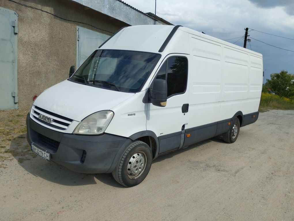 Ивеко дейли,iveco daily