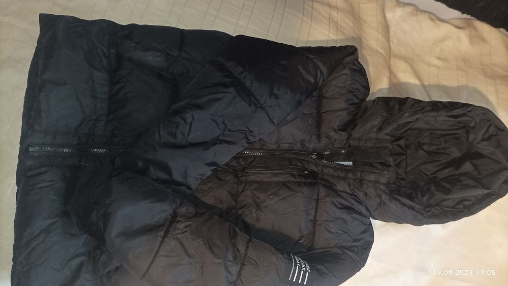 Куртка для хлопчика