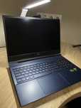 Продам ноутбук HP Victus 16-e0xxx