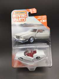 Matchbox 1983 Buick Riviera -model nowy