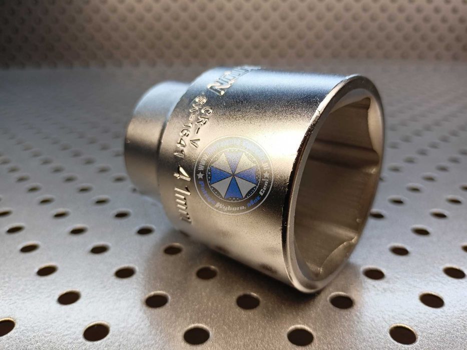 Nasadka 41mm 3/4" CrV klucz 41mm klucz nasadowy 41mm klucz nasadowy 41