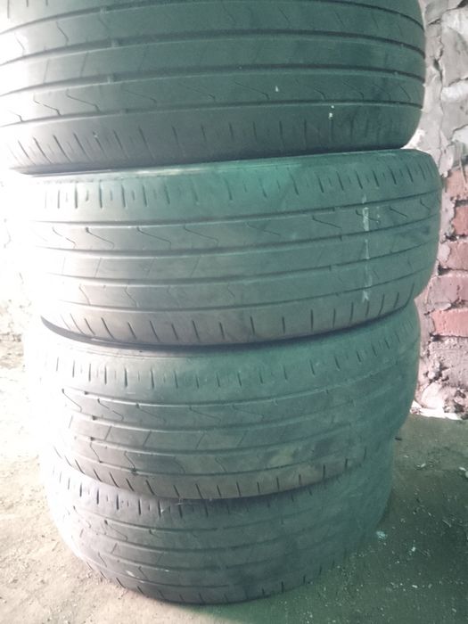 Породам шини Hankok 185*60*R15