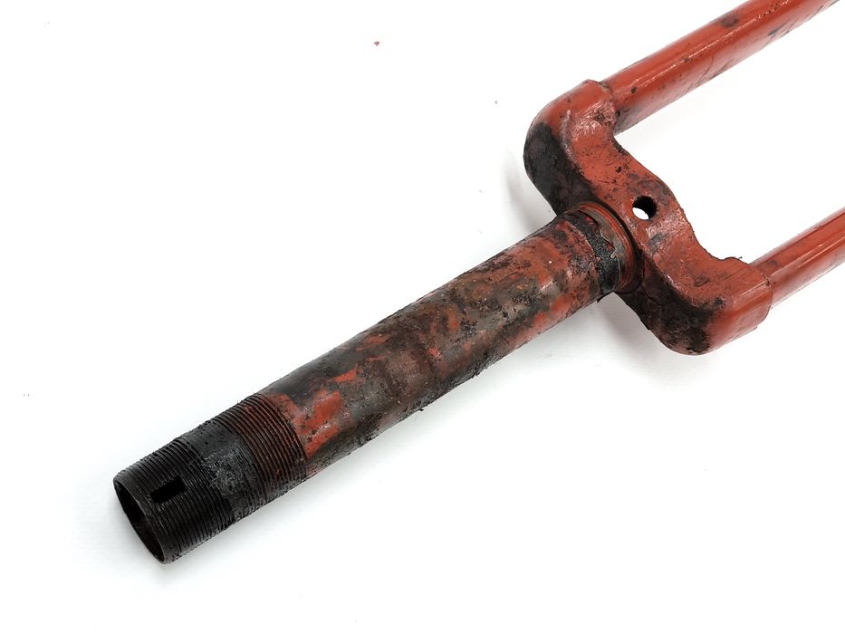 Widelec 26 cali Romet Tyler Universal