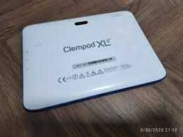 tablet para crianças clempad