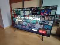 Telewizor Samsung 55 cali 4K SmartTV